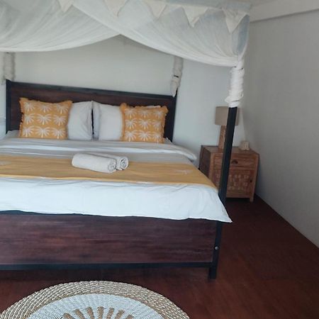 Villa Olivia 세미냑 외부 사진