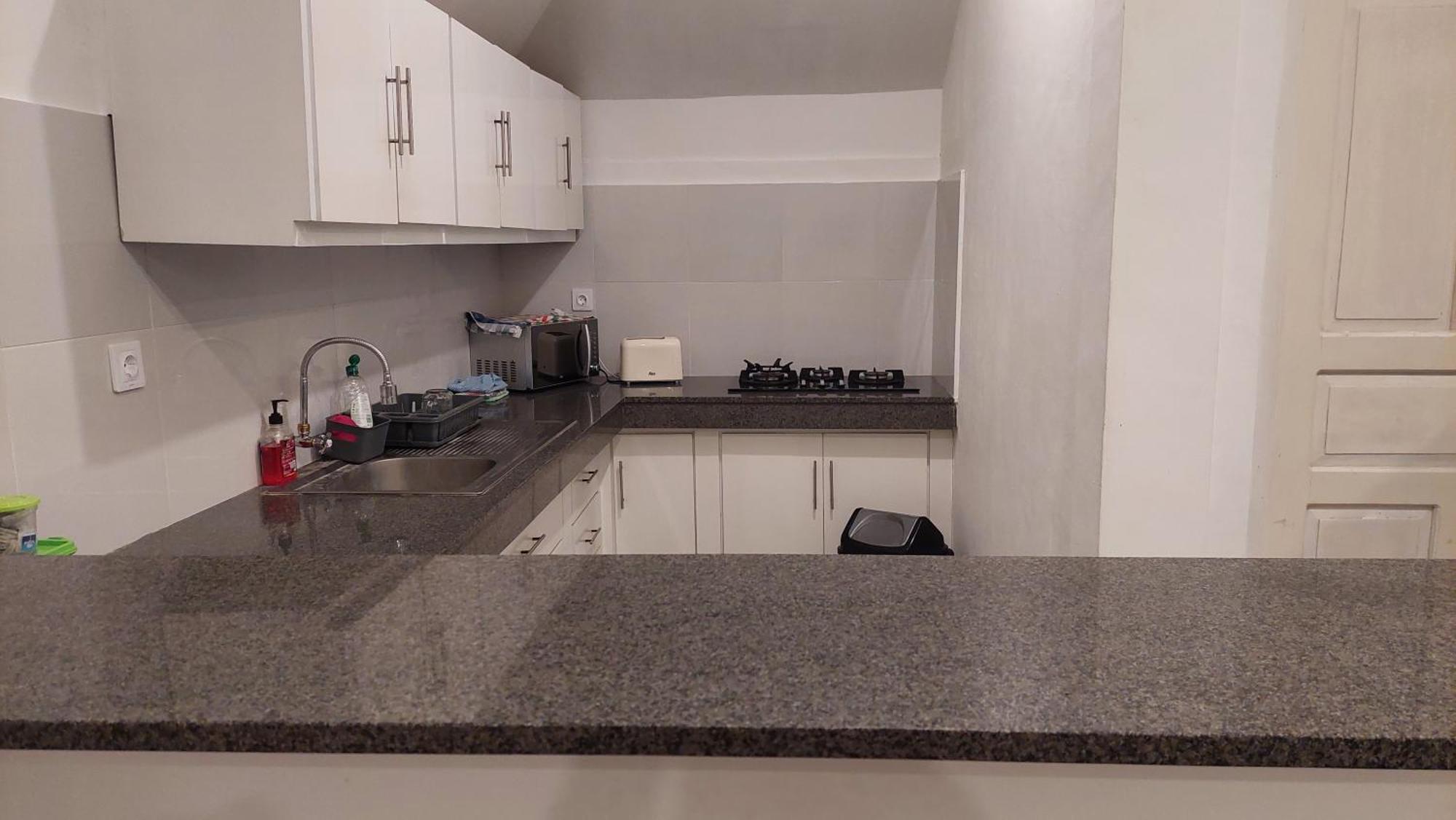 Villa Olivia 세미냑 외부 사진