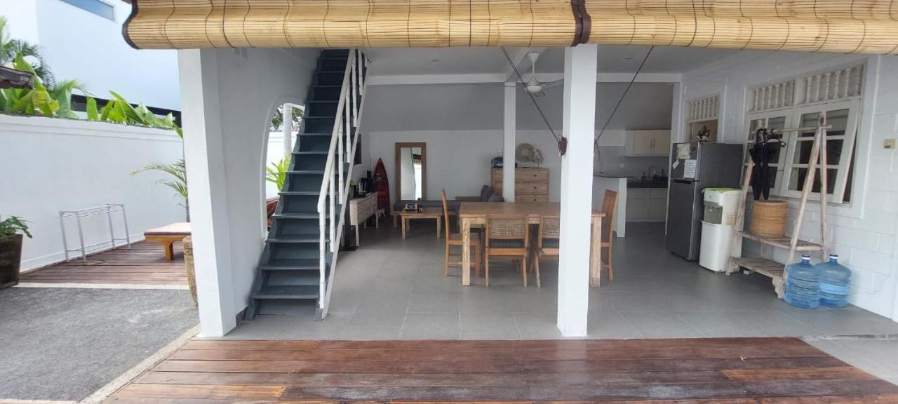 Villa Olivia 세미냑 외부 사진