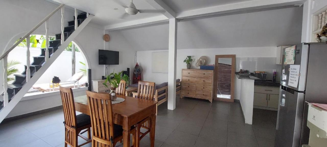 Villa Olivia 세미냑 외부 사진
