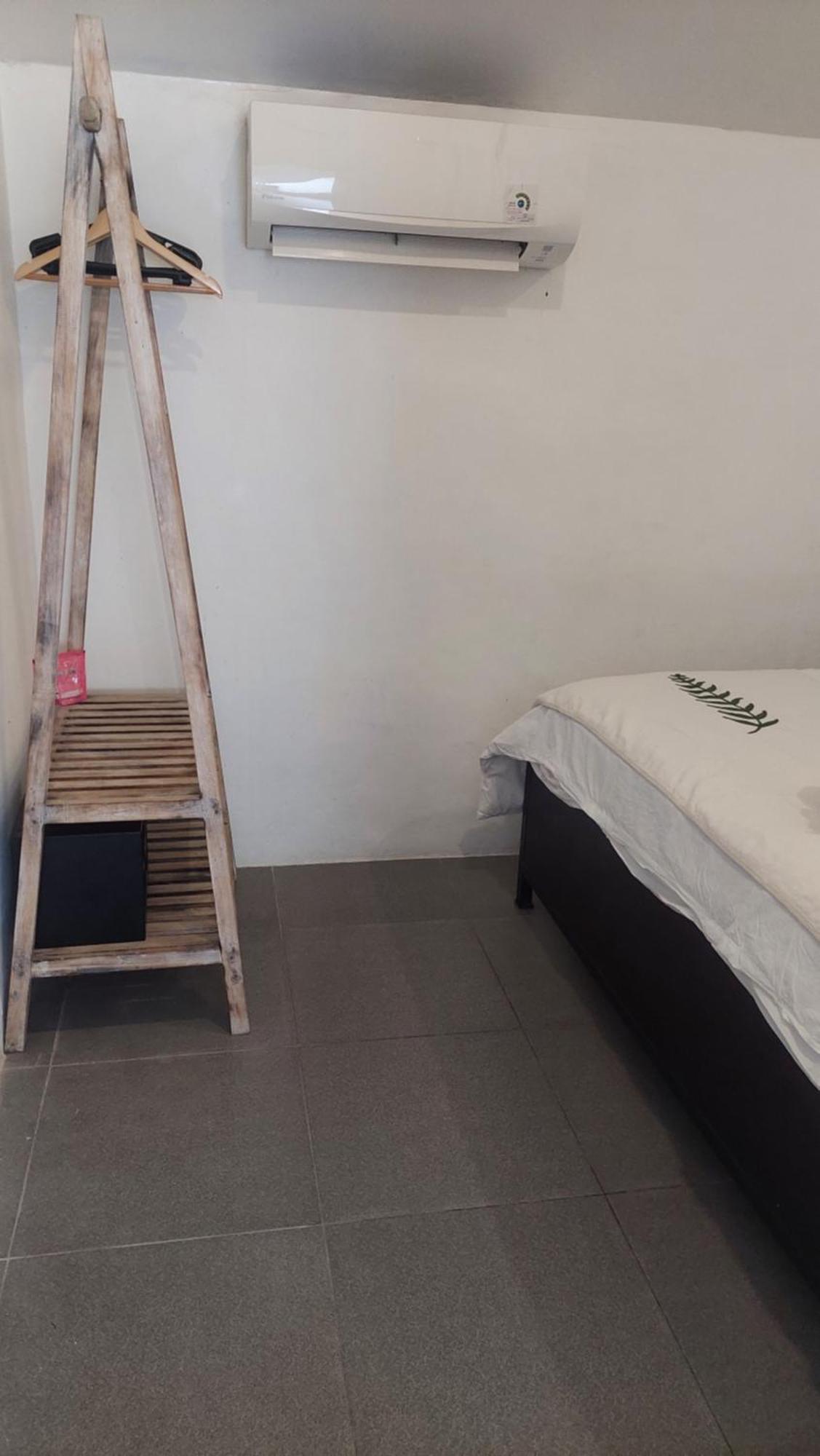 Villa Olivia 세미냑 외부 사진
