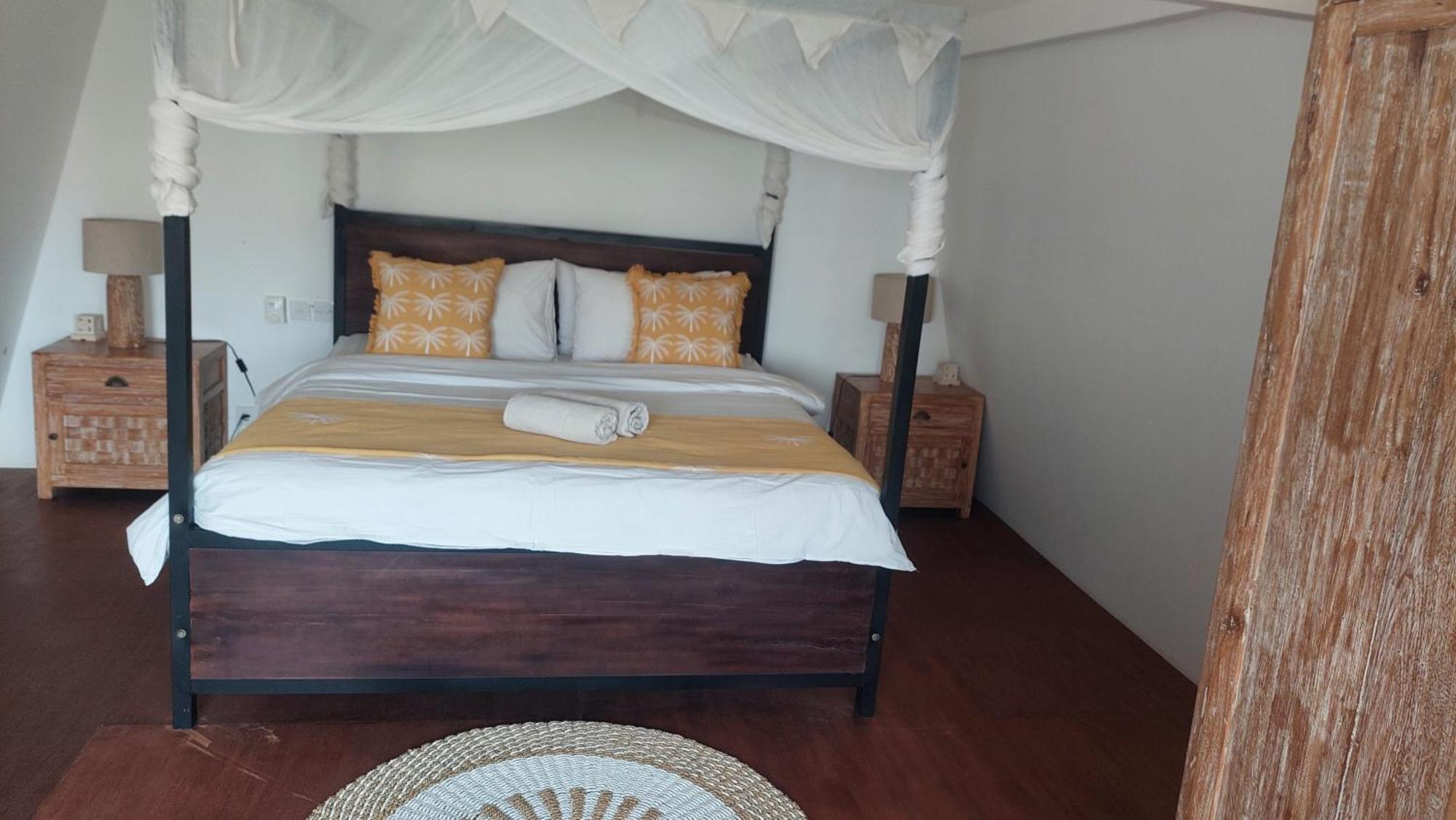 Villa Olivia 세미냑 외부 사진