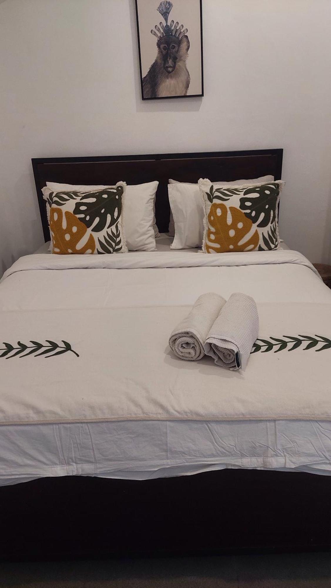 Villa Olivia 세미냑 외부 사진
